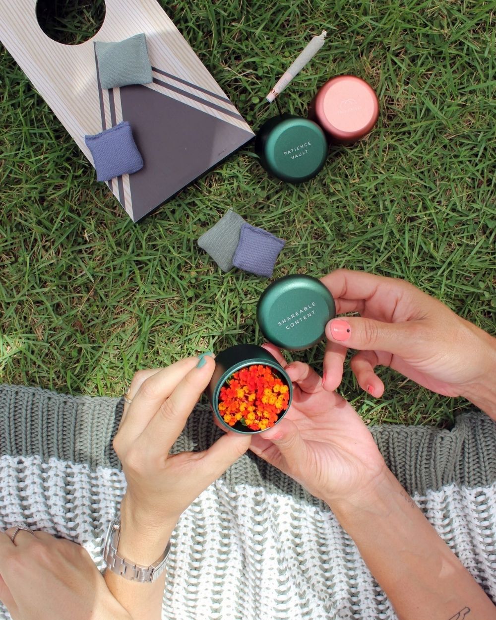 Designed with Intention: What Makes Two Amigas Stand Out