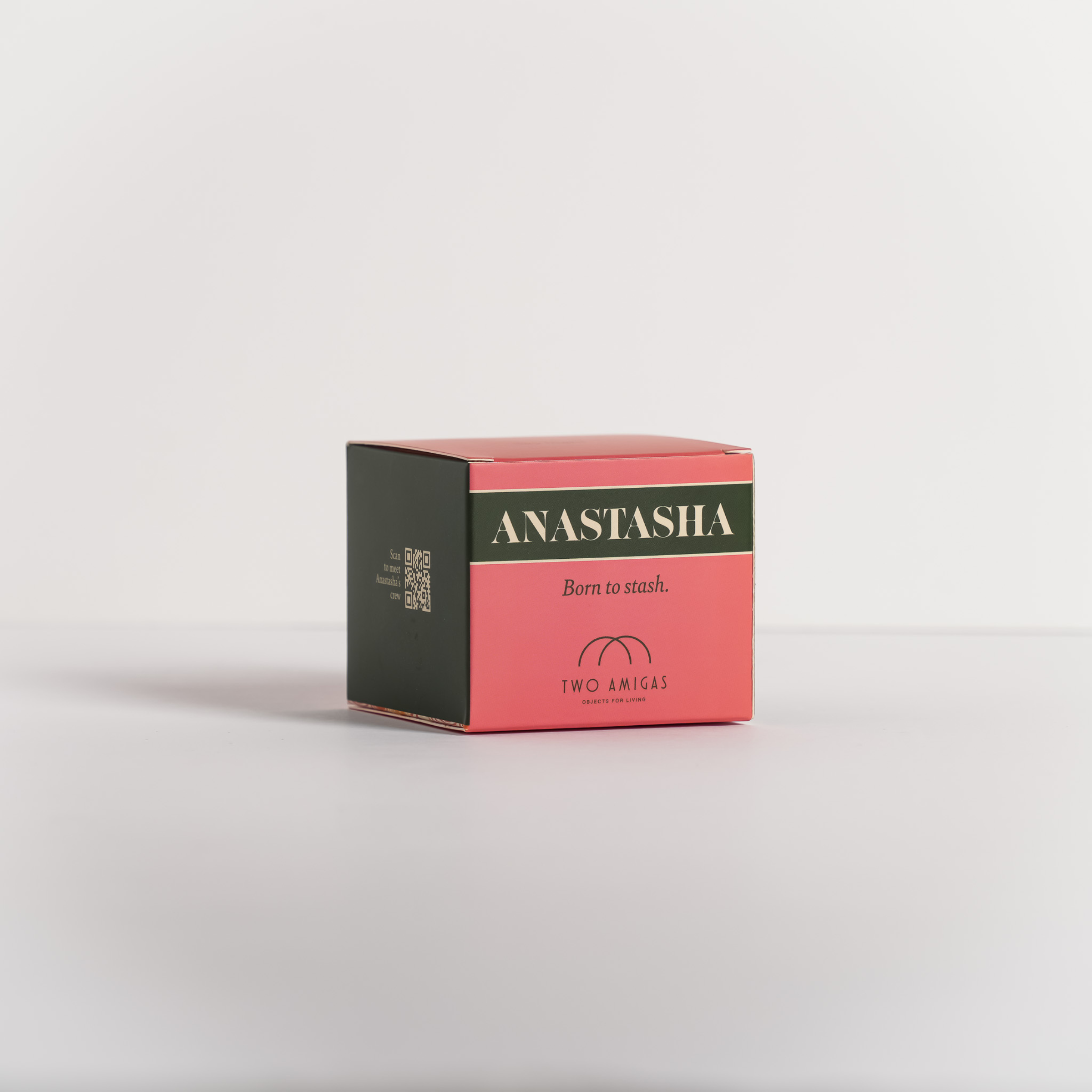 Anastasha