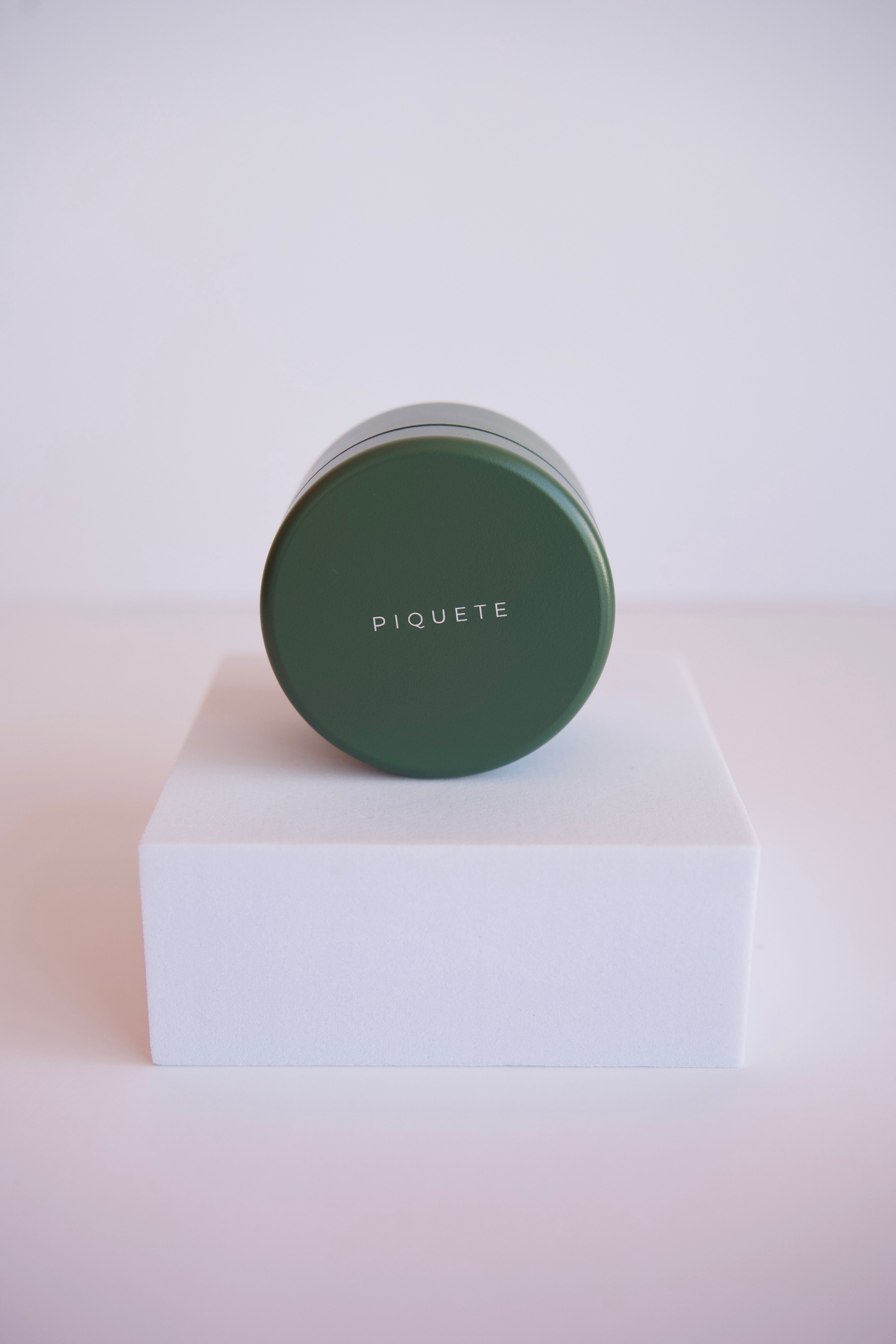 Greta Grinder 3 Piezas