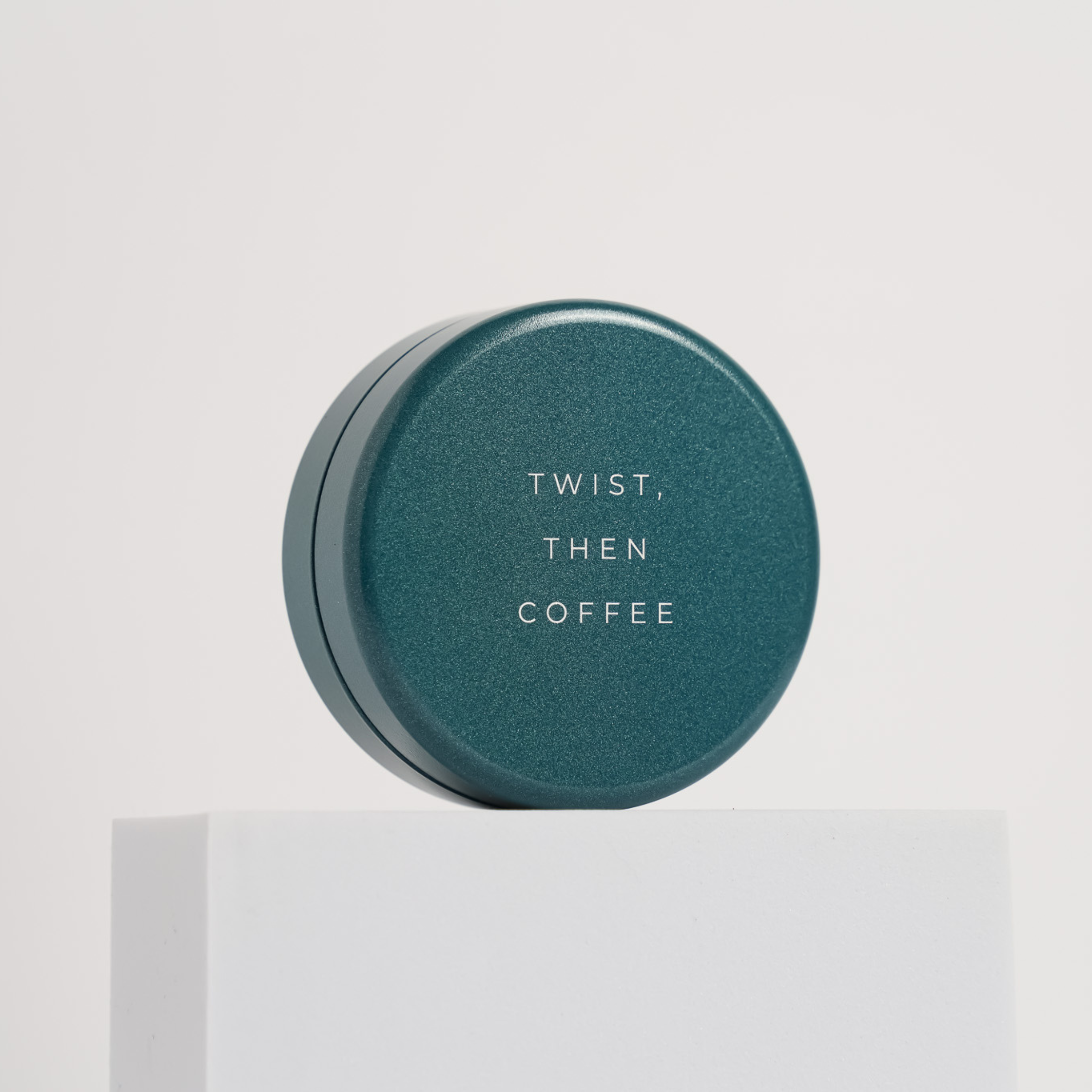 Greta Grinder 2 Piece