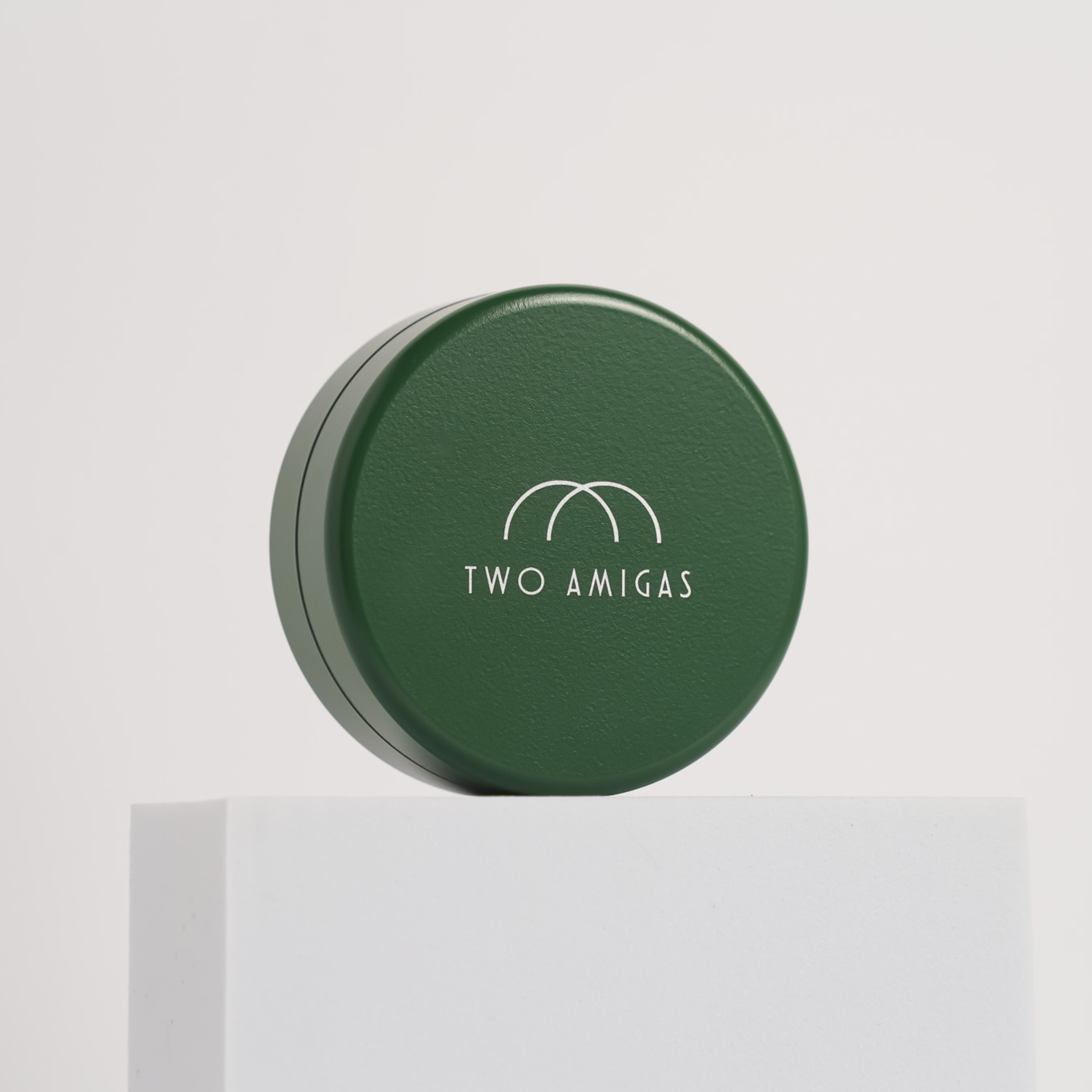 Greta Grinder 2 Piece