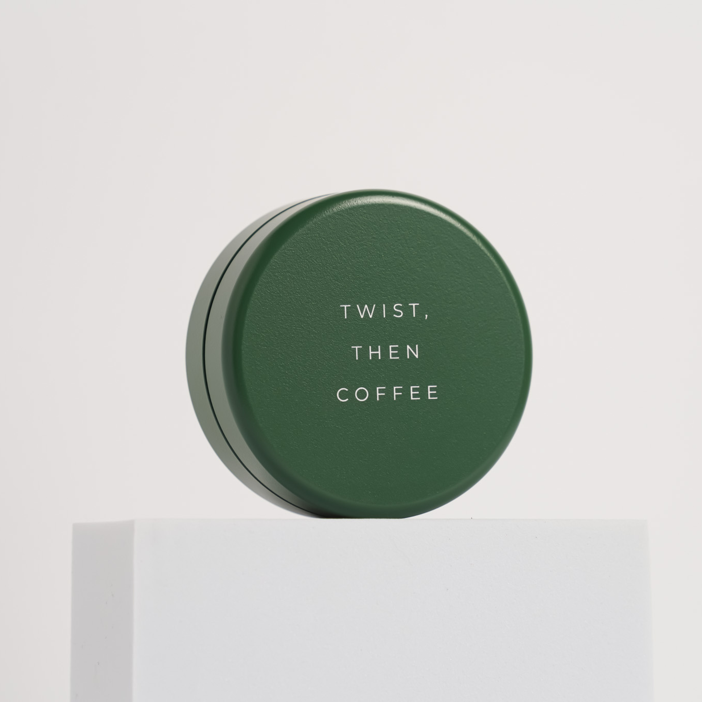 Greta Grinder 2 Piece