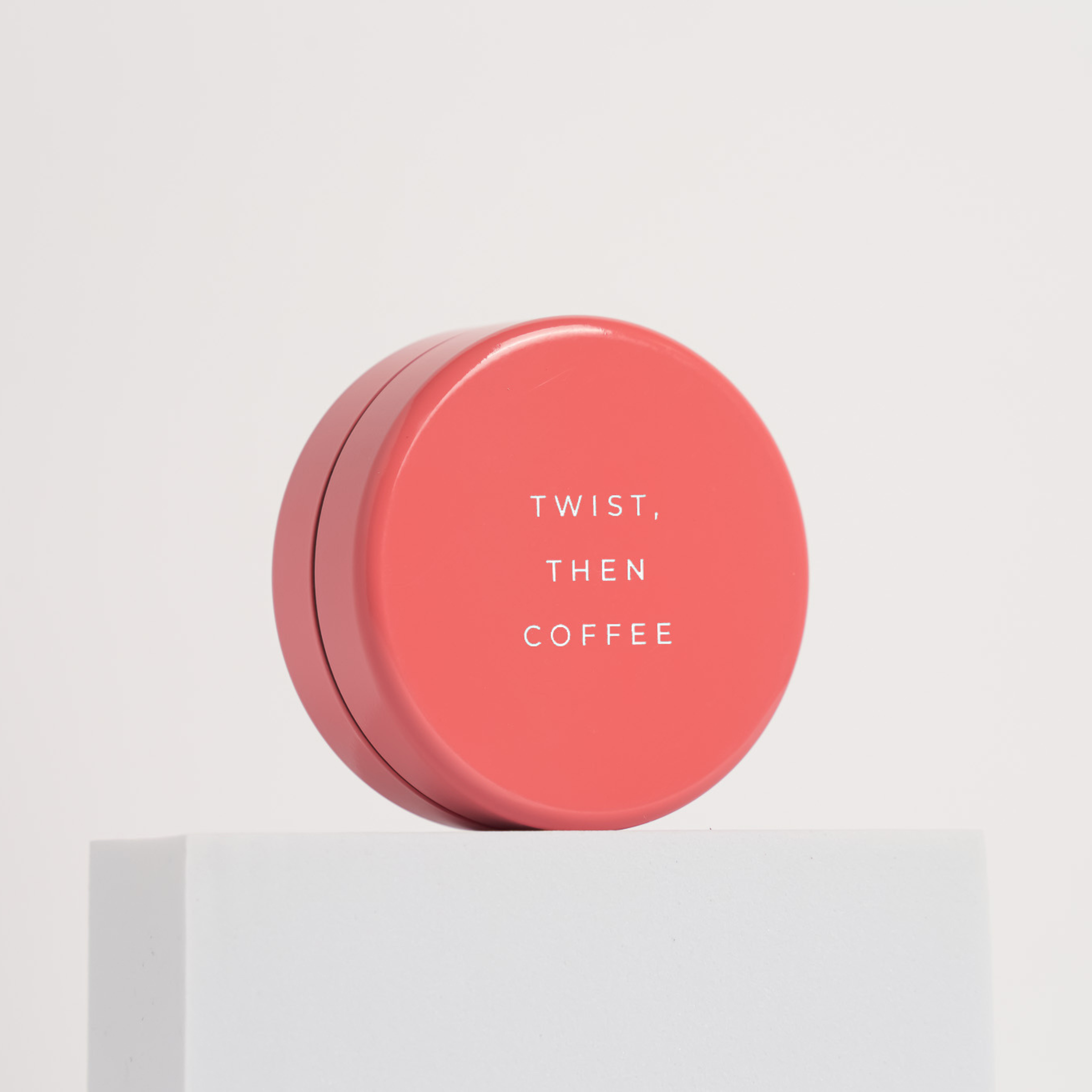 Greta Grinder 2 Piece