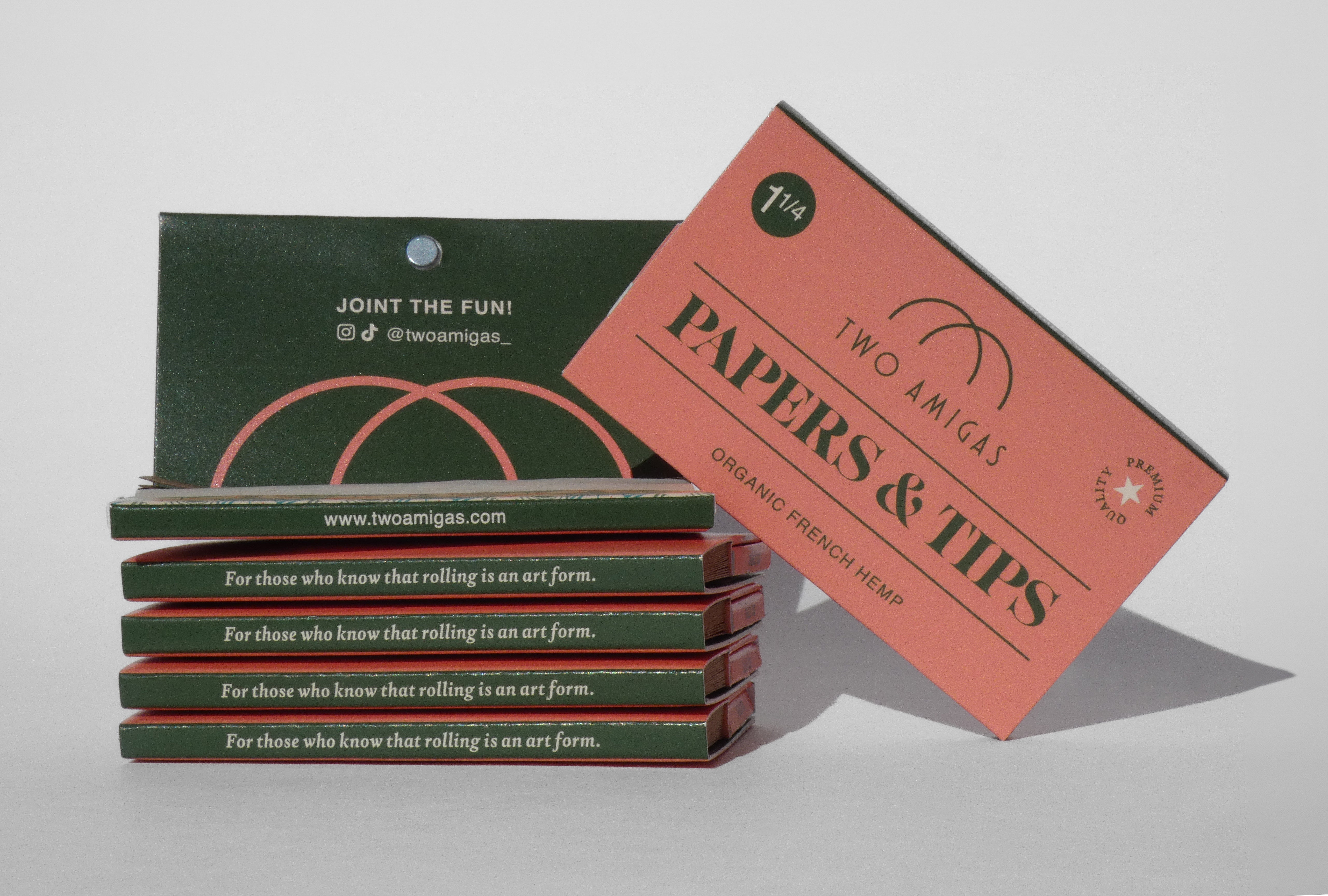 Papers & Tips
