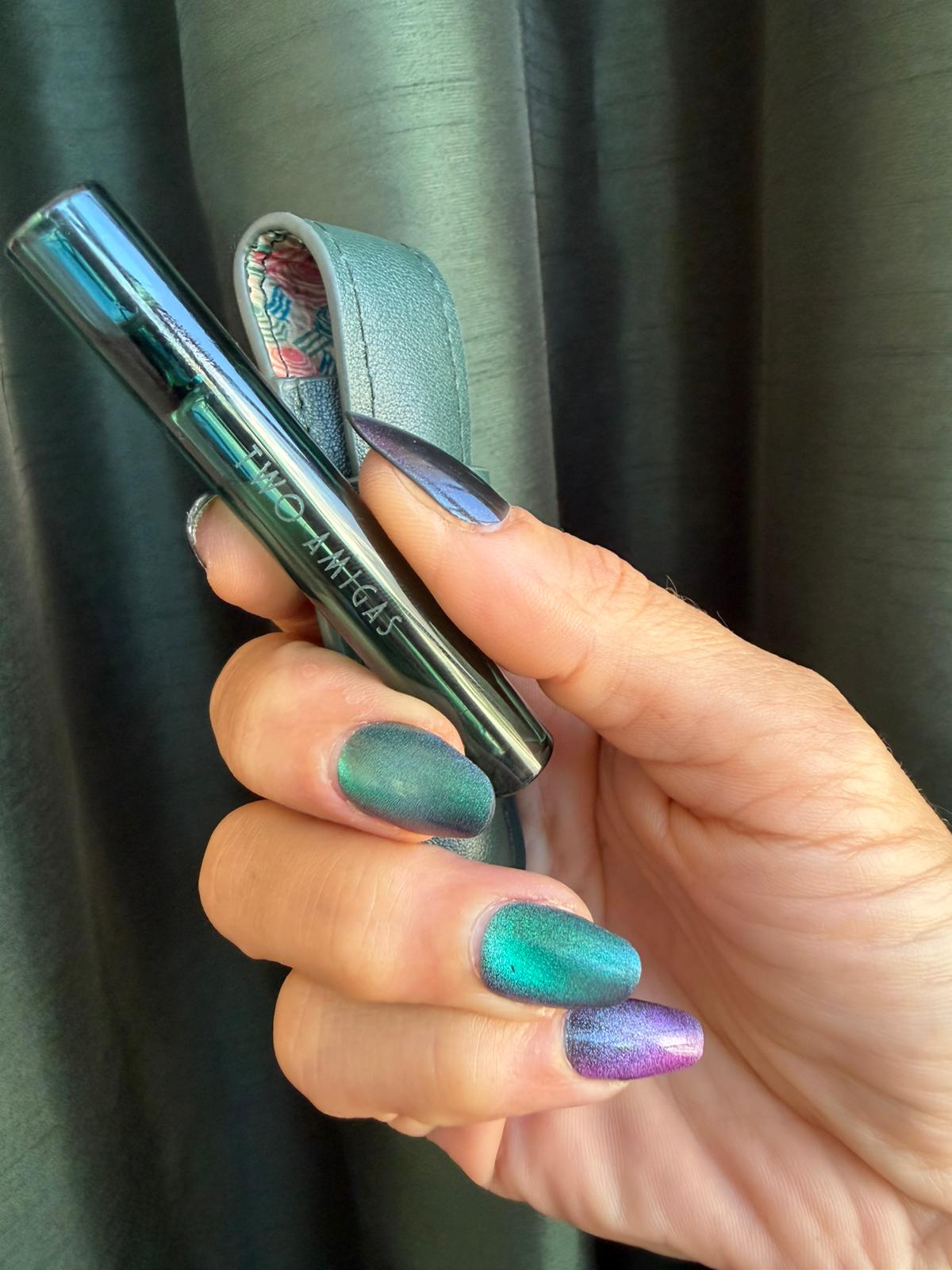 Chili Chillum - Pincho - One-Hitter