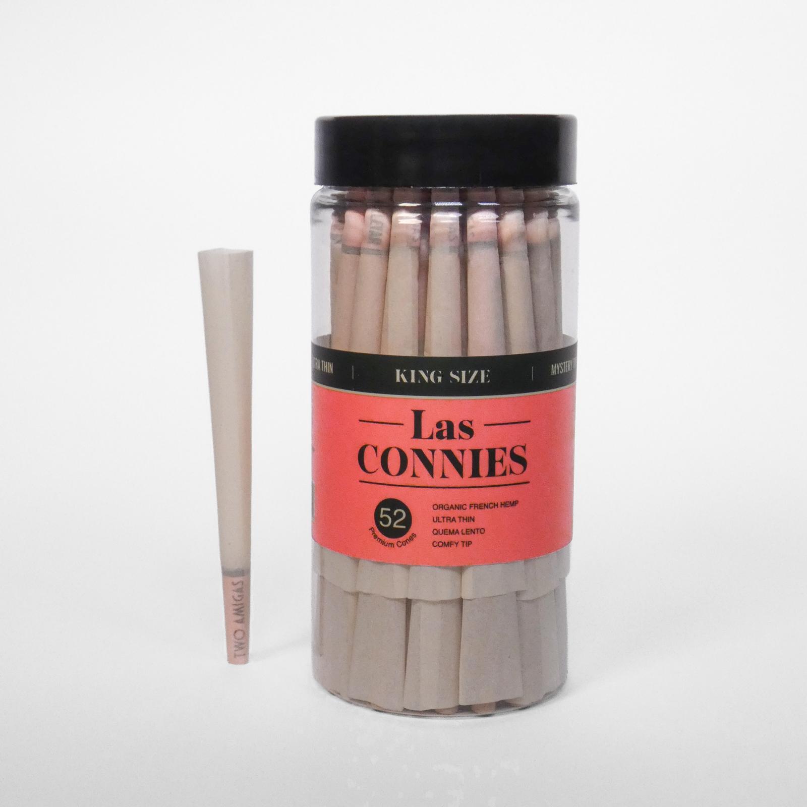 King Connies 52 Pack