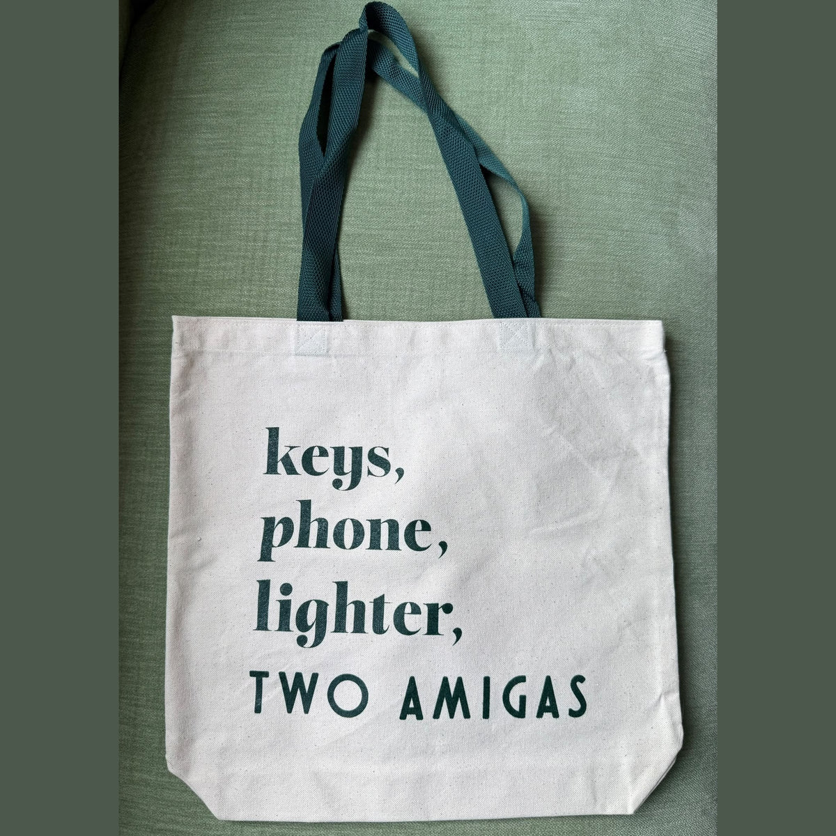 Tote Bag