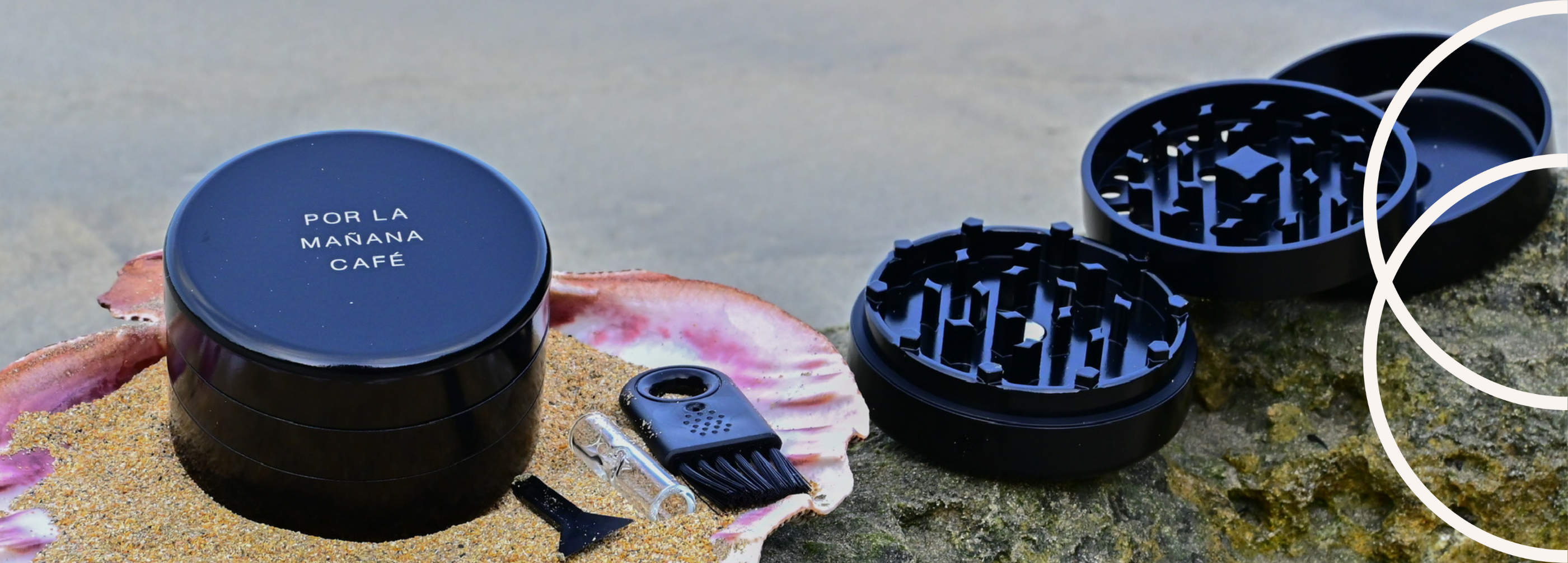 Grinders