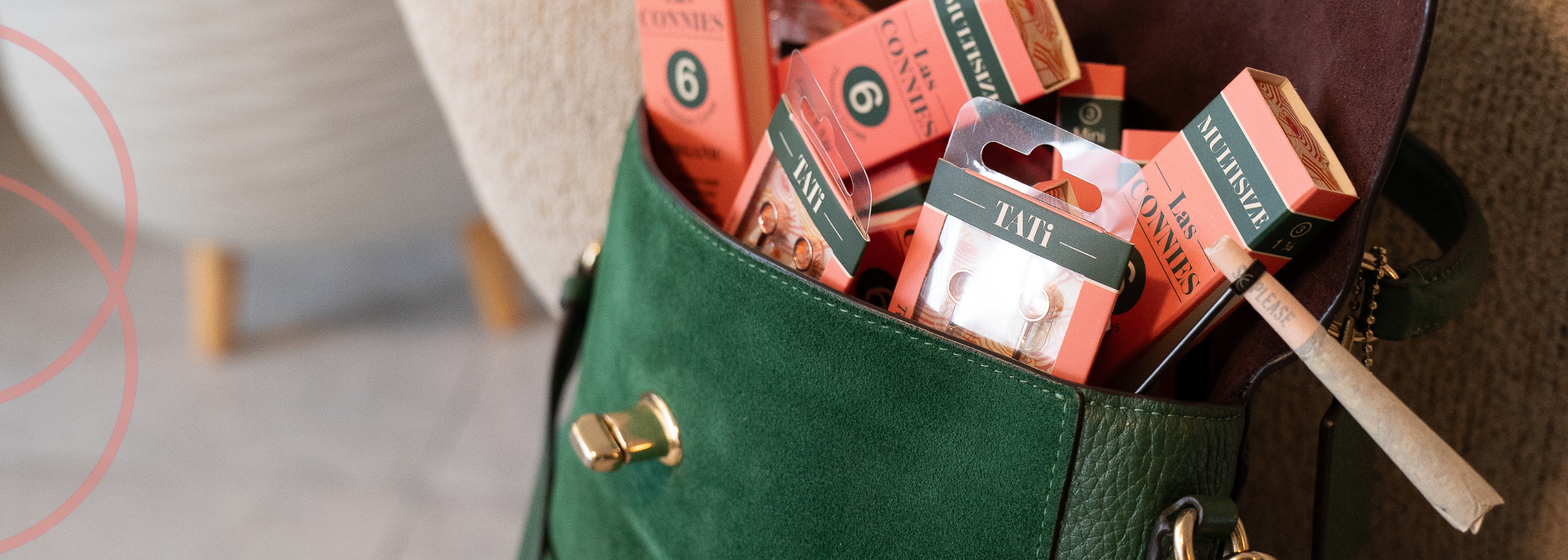 premium herb grinders & wellness accessories that look as good as they feel