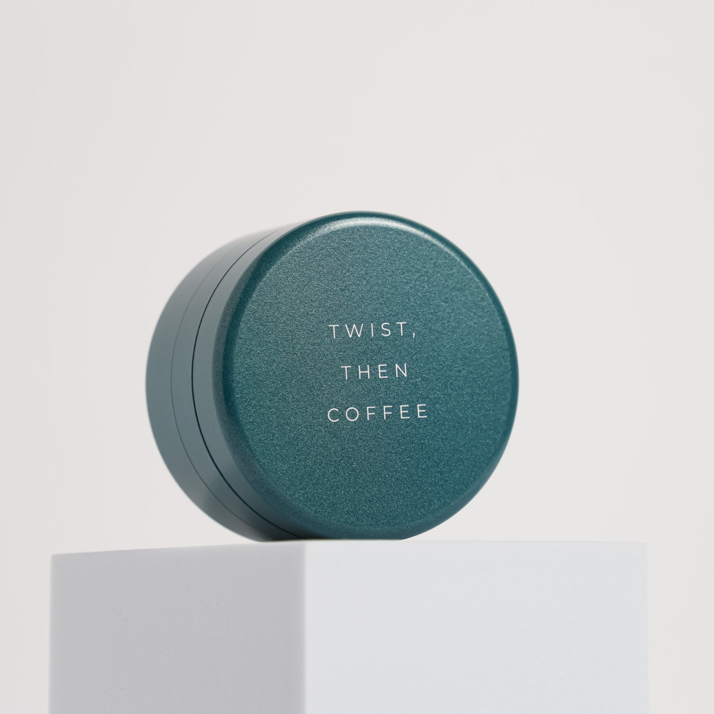 Greta Grinder 3 Piece