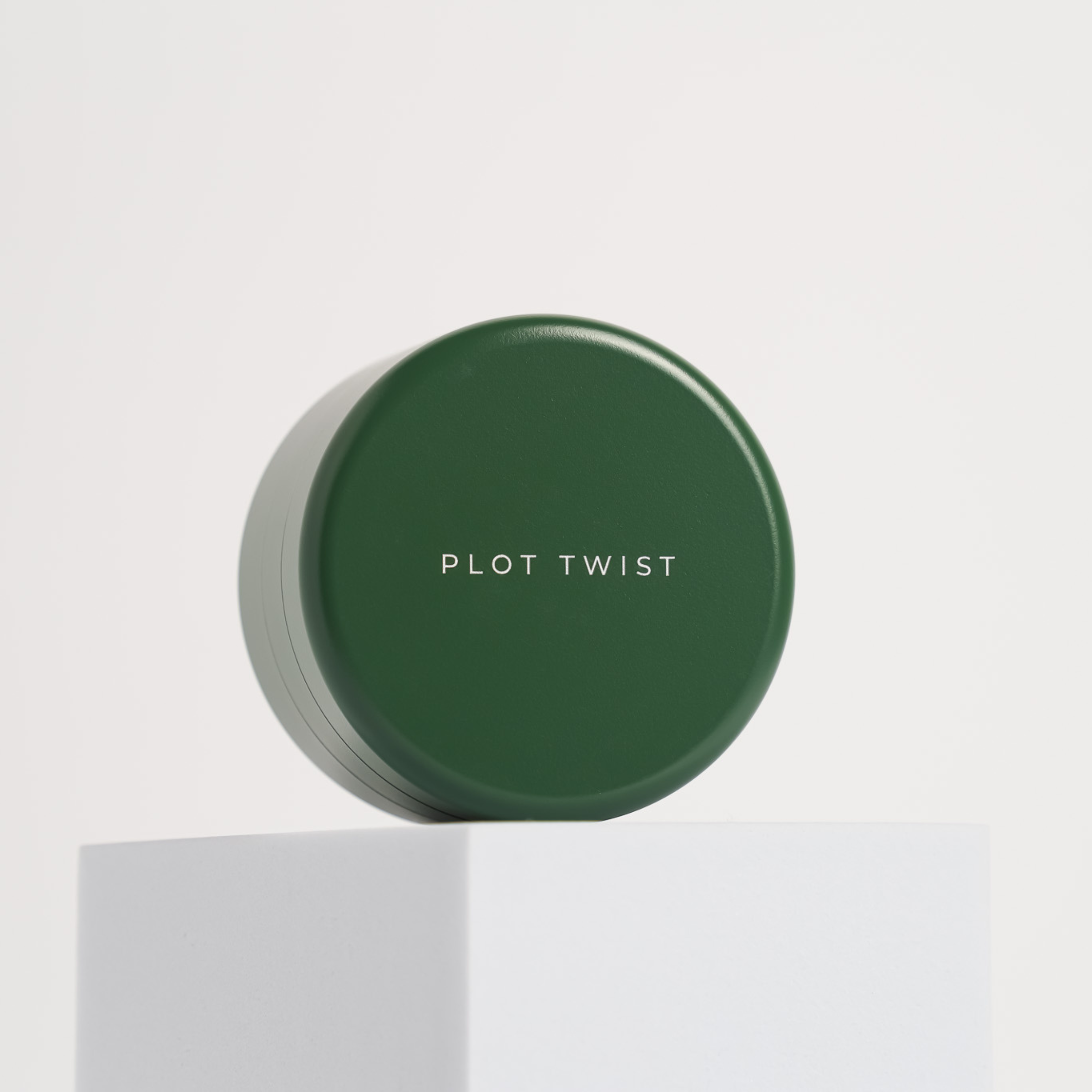 Greta Grinder 3 Piece