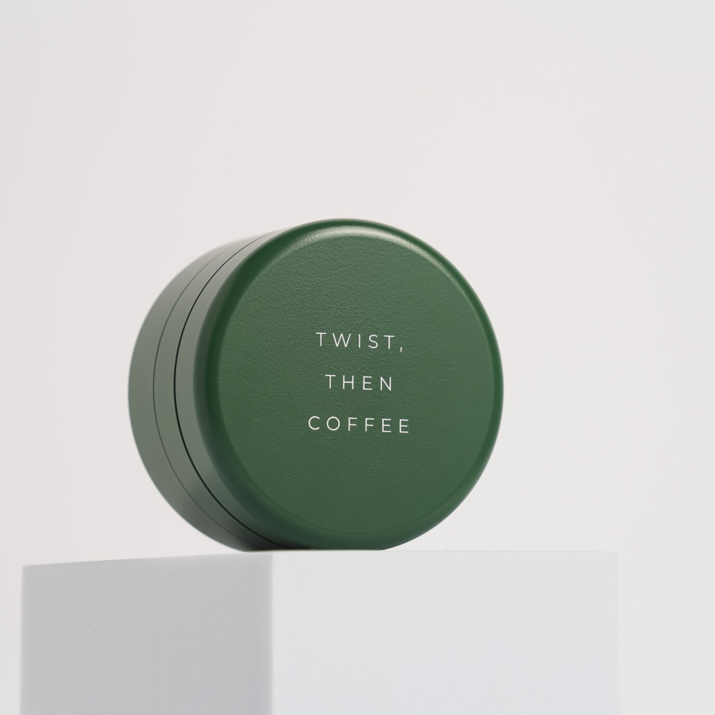 Greta Grinder 3 Piece