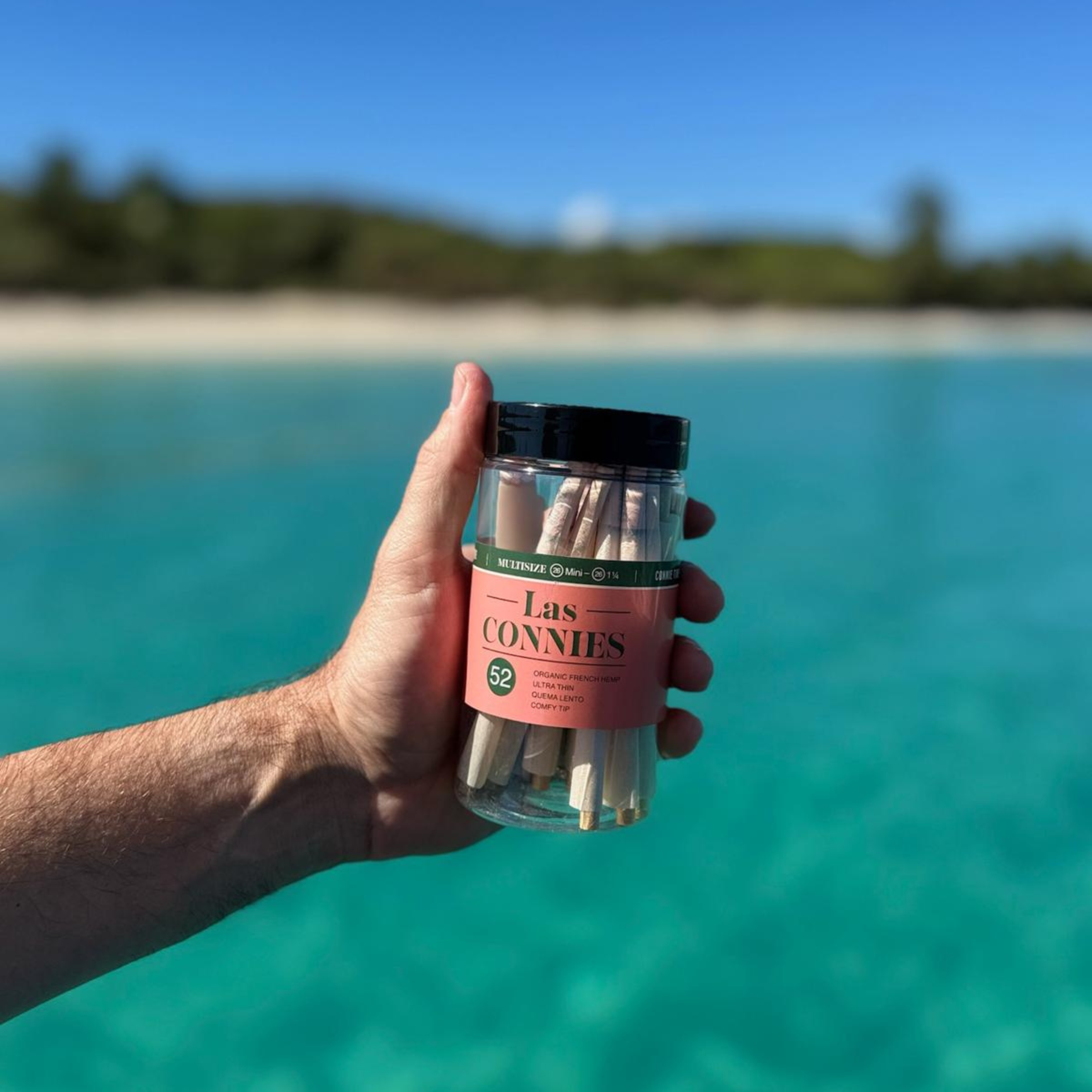 Las Connies 52 pack - ONLINE EXCLUSIVE