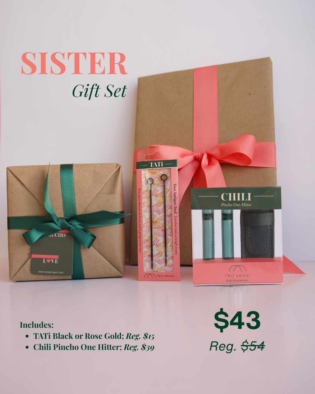 Sister Gift Set