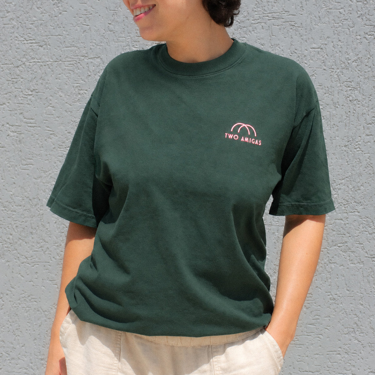 Tshirt Connie Club