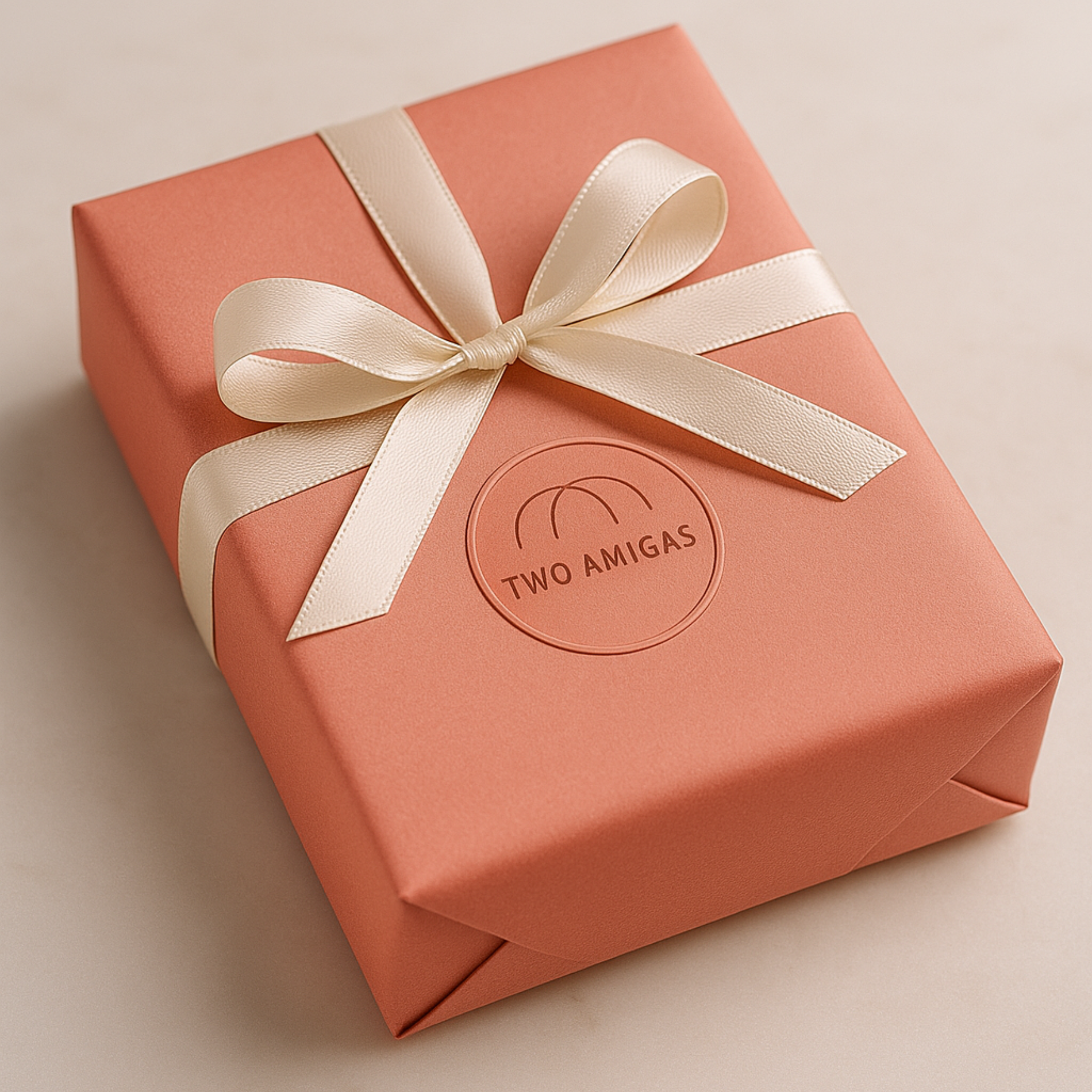 Gift Wrapping