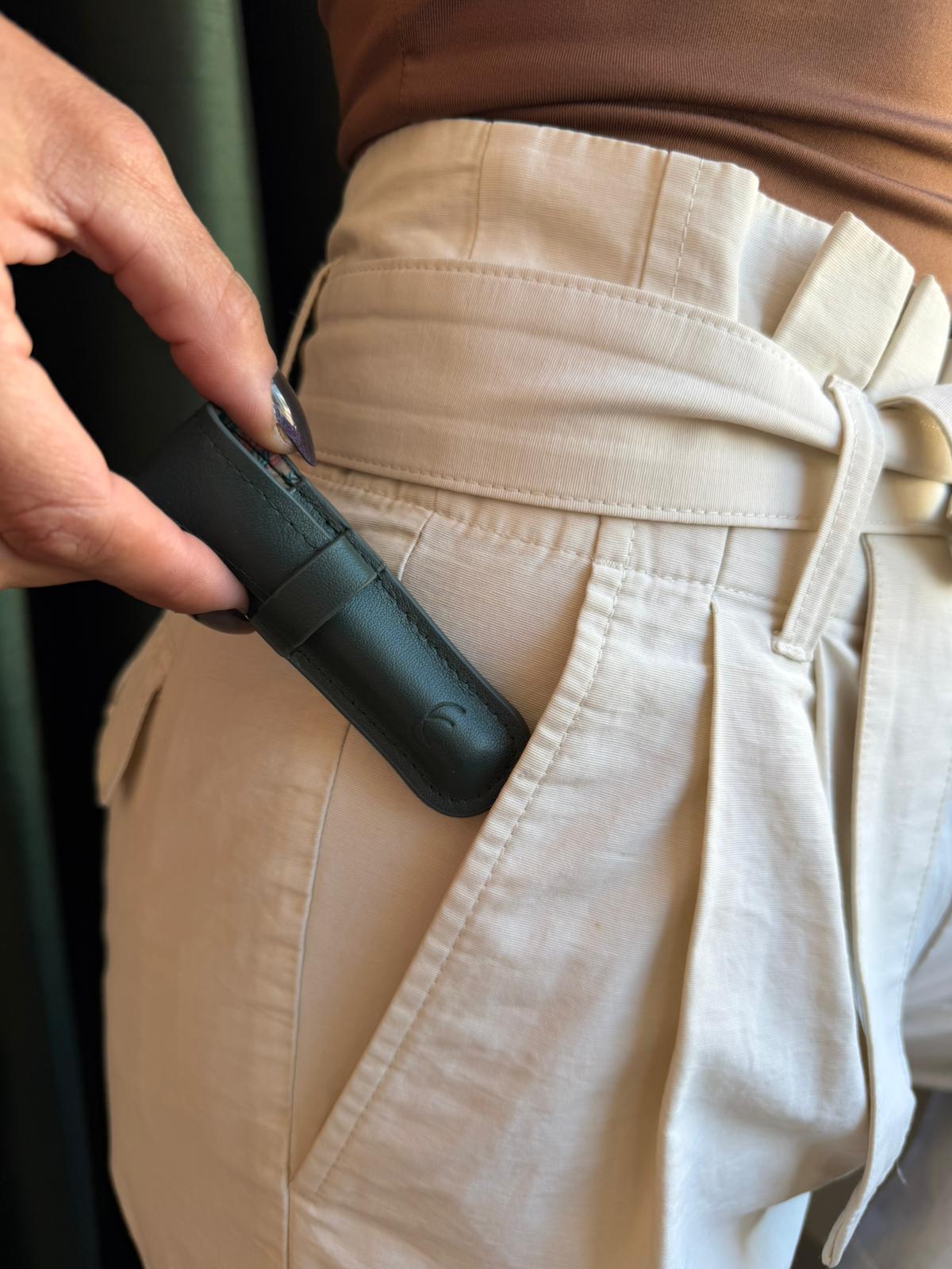 Chili Chillum - Pincho - One-Hitter